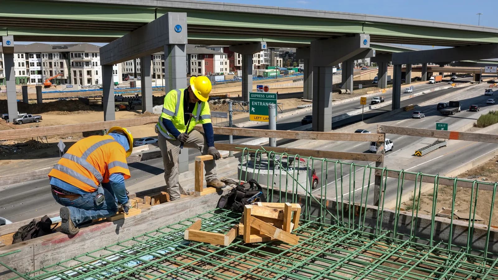 Texas DOT's Journey in Integrating AI into Transportation Operations