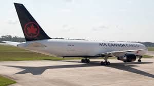 How Air Canada Cargo Is Turning Canada Into a Global Transit Hub