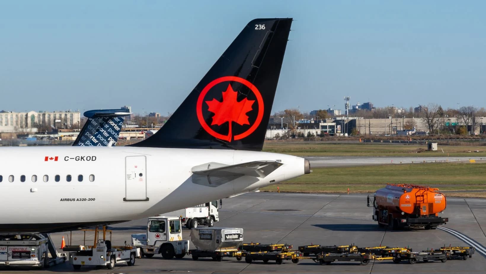 Air Canada's Strategic Expansion in Latin America with New Cargo Routes