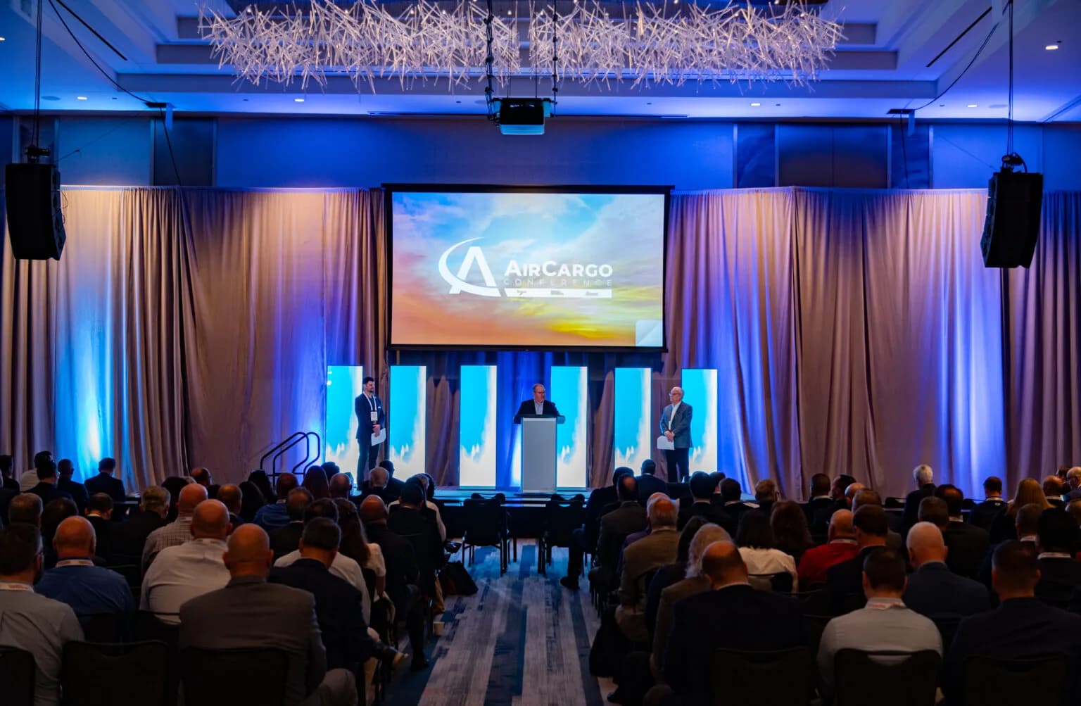 AirCargo Conference 2026 in Orlando: What freight forwarders, airlines and truckers should prepare for