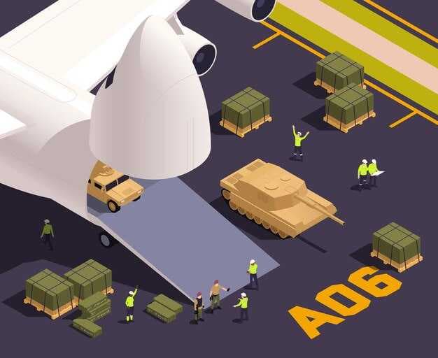 Air Cargo Demand Declines for a Year Straight, Supply Chain Dive Reports