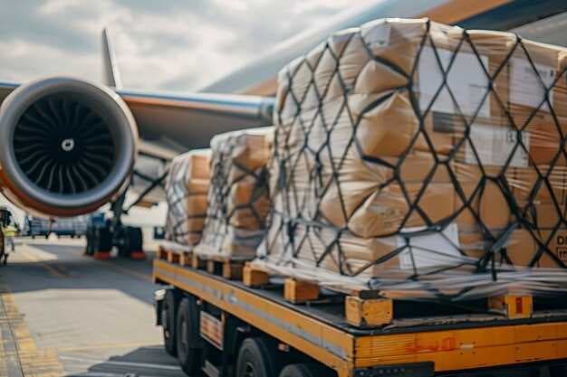 Air Cargo Demand Remains Robust in November - No Signs of Slowing Down