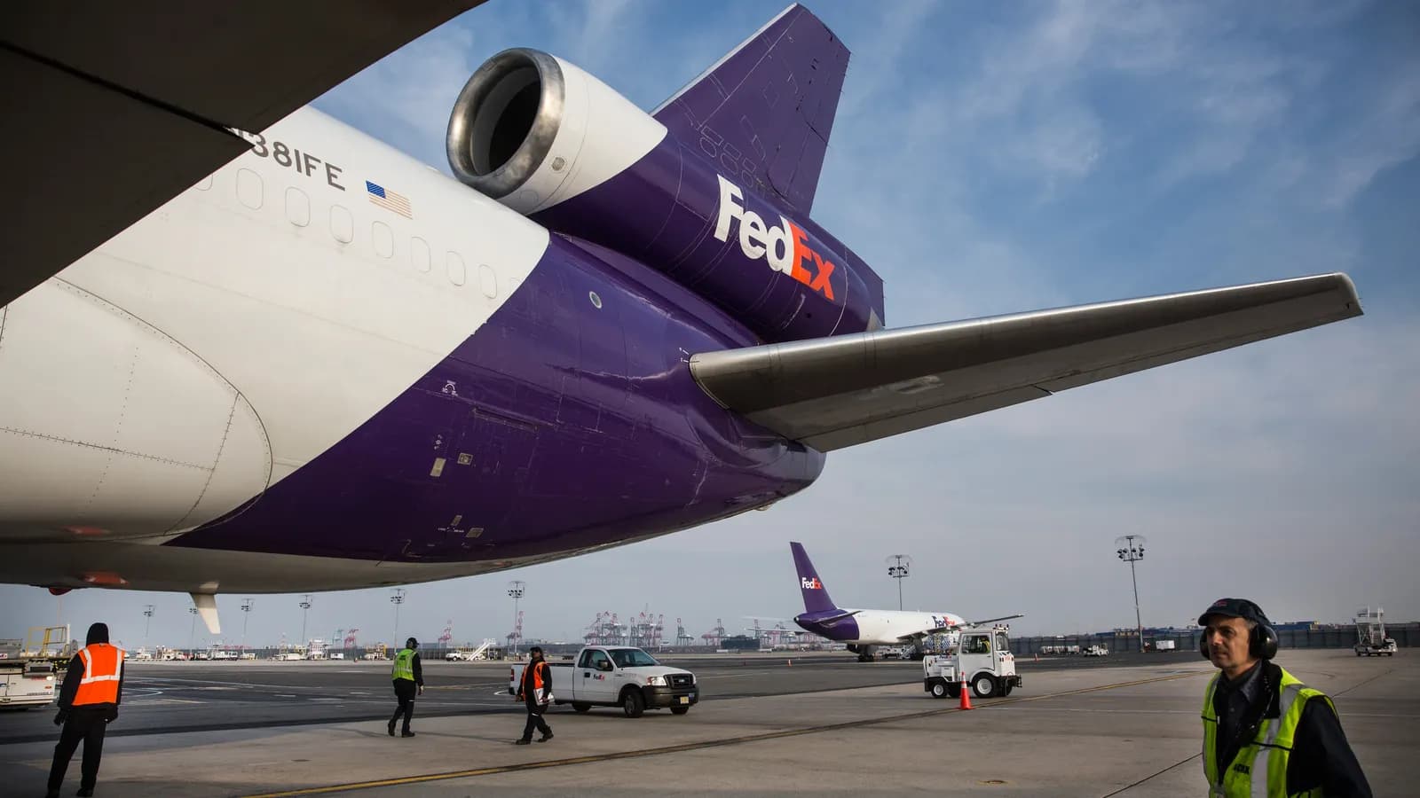 Air Cargo Market Faces Price Drop and Soft Demand in Major Global Trade Lanes