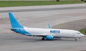 MJets Air Launches New Cargo Service Linking Mumbai and Kuala Lumpur with Boeing 737-800F