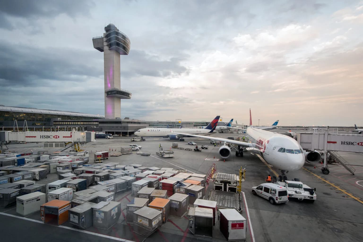 Mid‑January 2026 recovery: Air cargo volumes rise and rates show signs of stability