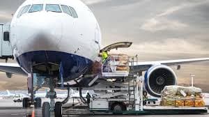 Resumption of Air Cargo Services at Donyi Polo Airport Boosts Local Freight and Logistics
