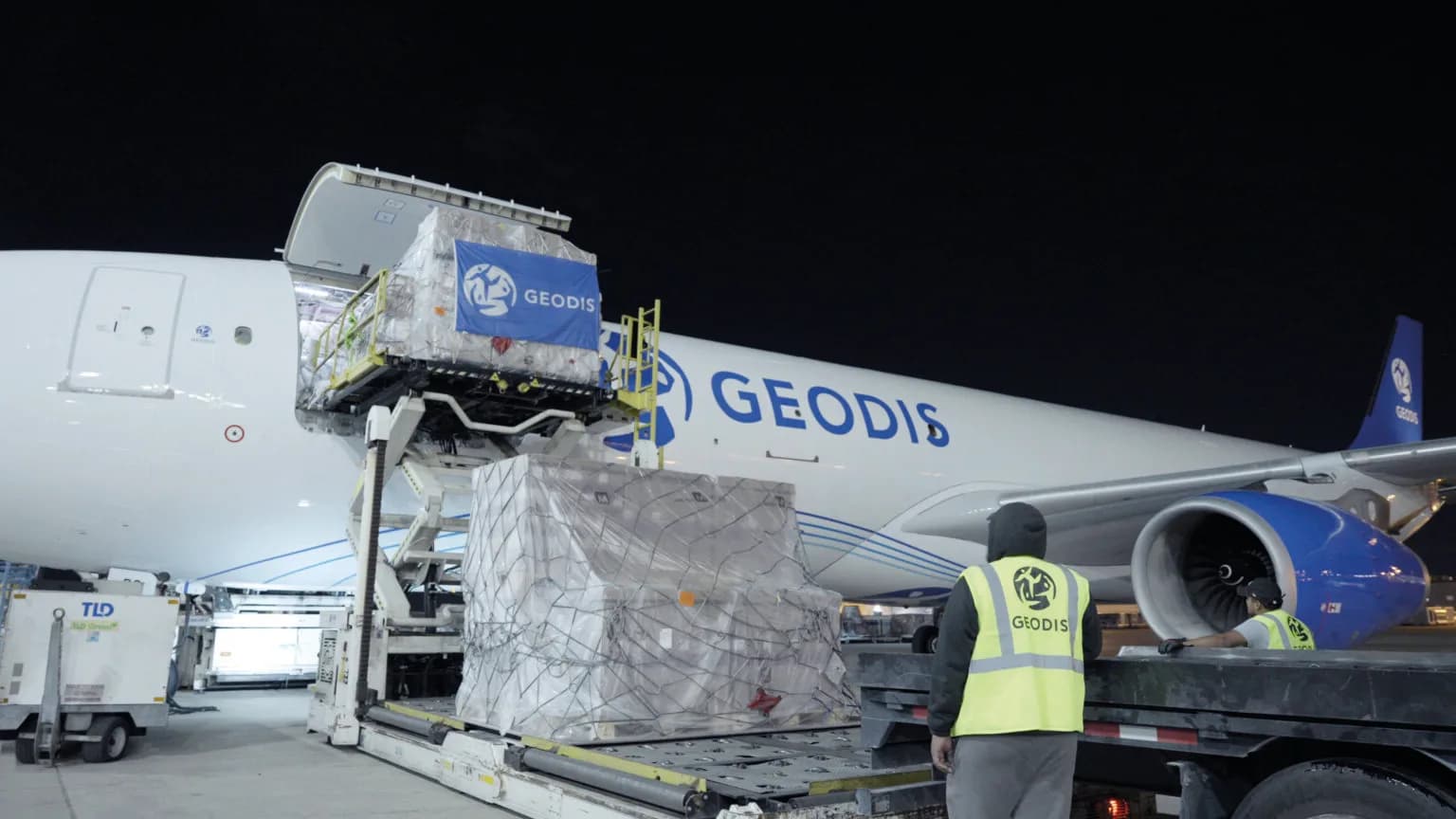 How Tariffs, Emissions Rules, and Technology Gaps Are Transforming Air Cargo and Logistics