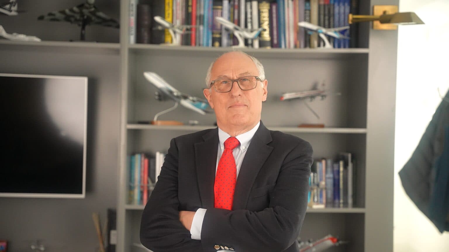 Air Charter Service sees private jet and time-critical growth lift annual turnover to US$1.34 billion