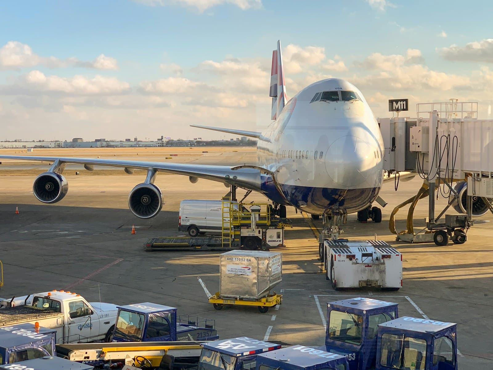 Air Freight in 2026: Rates, Capacity and a Post-De-Minimis Planning Playbook