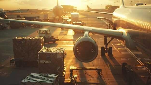 Air Freight Capacity Challenges and Rate Volatility - Key Trends for Shippers