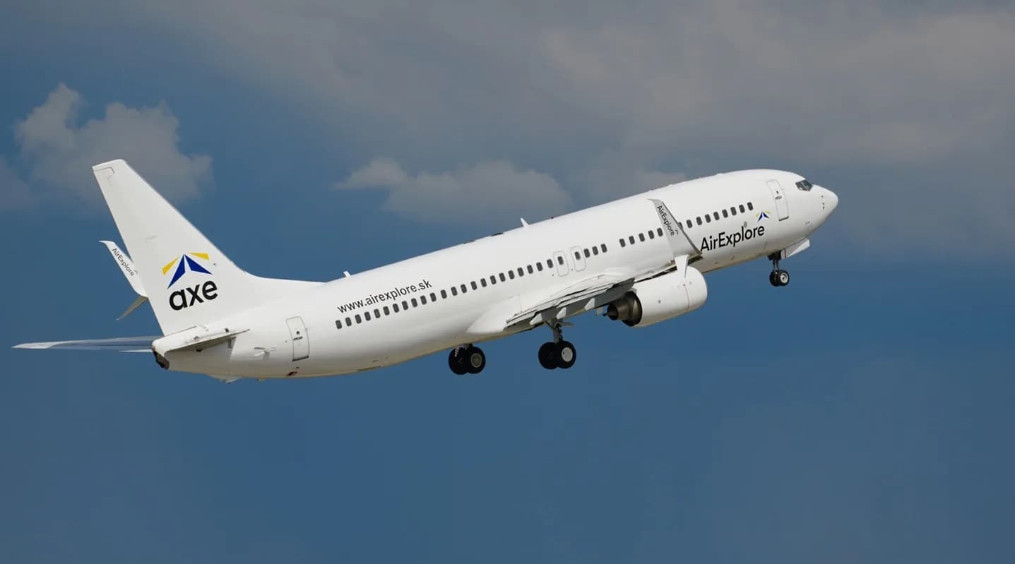 Strategic Partnership Between AirExplore and FL Technics Enhances Air Cargo Operations