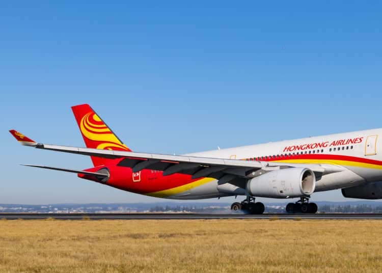 Aircraft Finance Germany Enhances Its Freighter Fleet Strategy