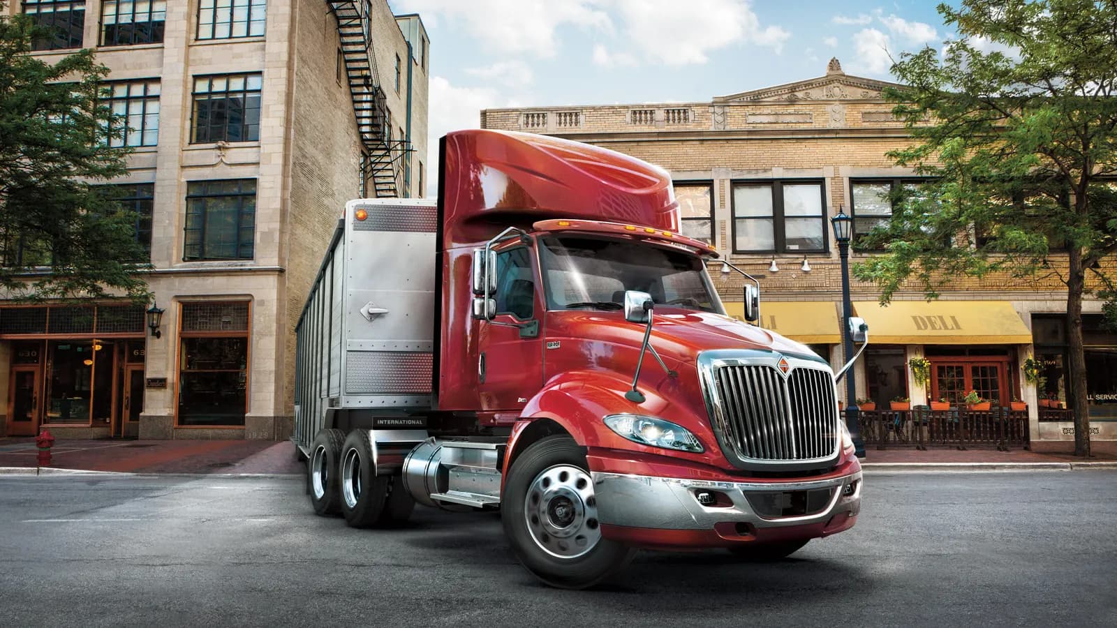 Allison Transmission's Strategic Move: Buying Dana Inc.’s Off-Highway Division for $2.7 Billion