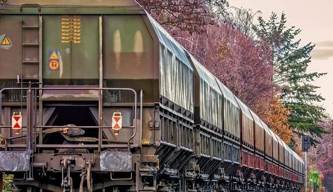 Examining the Struggles of Rail Freight Across the Swiss Alps and Its Impact on European Cargo Transport