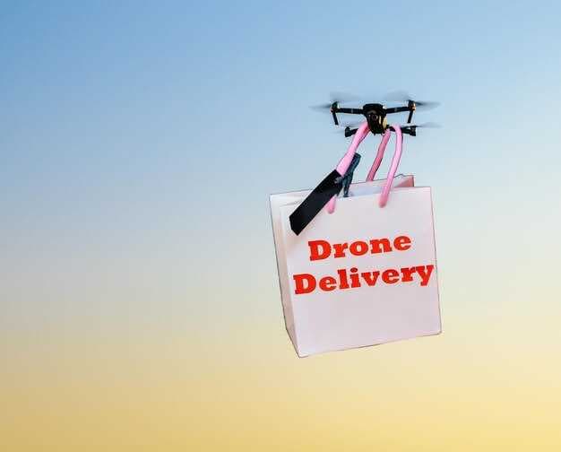 Amazon Drone Delivery Plans - The Big Questions Answered by a Drone-Delivery Expert