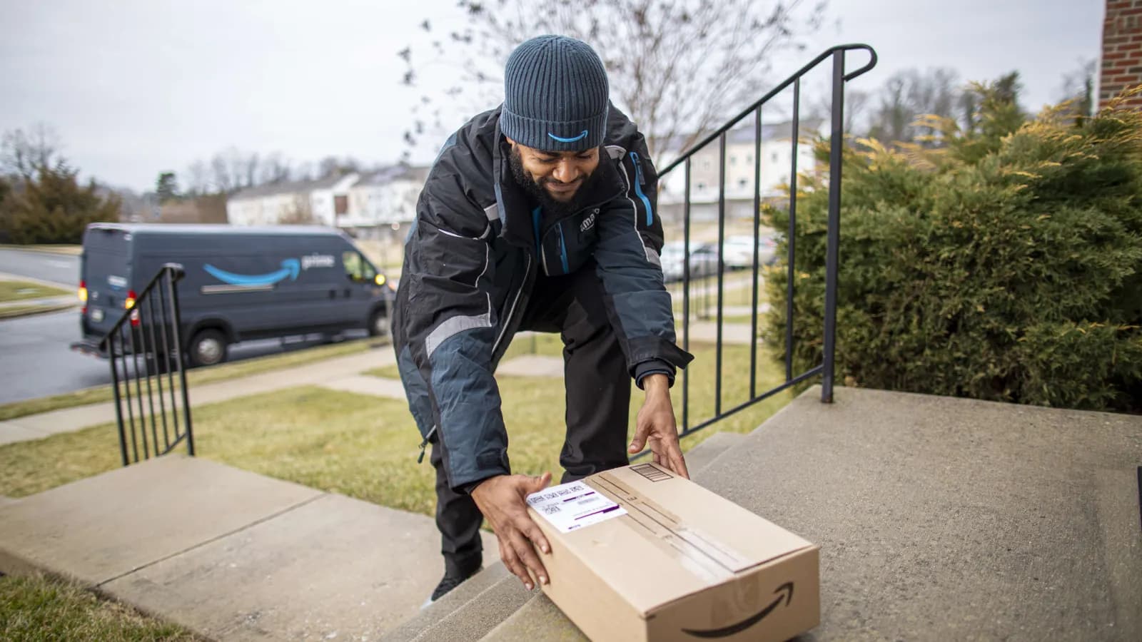 Amazon’s Premium Shipping Service Undergoes Significant Changes
