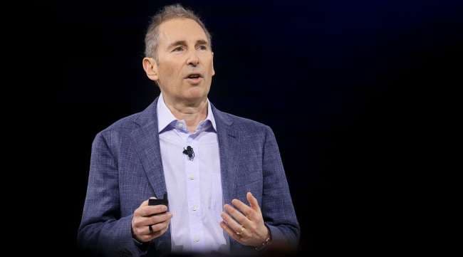 Future Workforce Dynamics: AI and Amazon's Corporate Changes