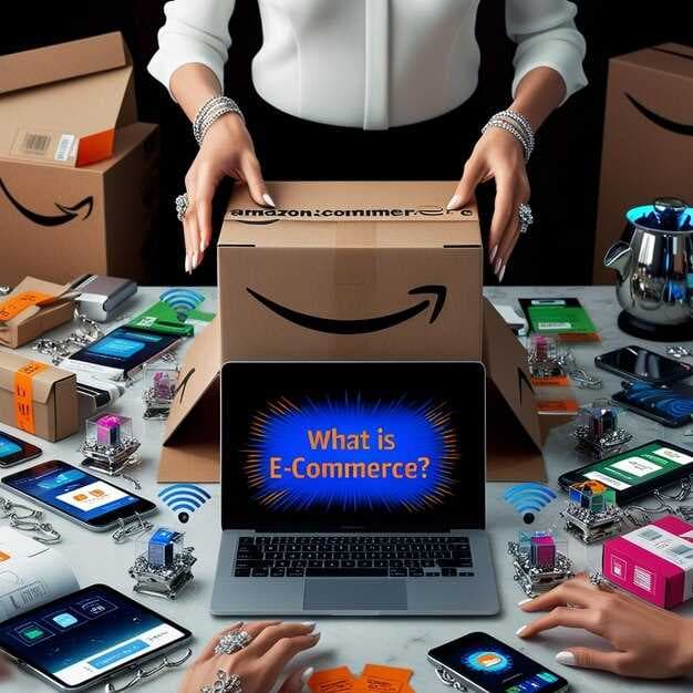 Amazon's Digital Transformation - Key Strategies for a Resounding Success