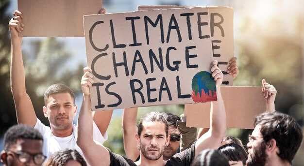Amid Climate Change - How Will Insurers Preserve and Generate Value?