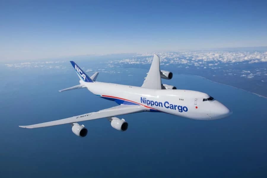 ANA Holdings Approved to Acquire Nippon Cargo with Regulatory Conditions