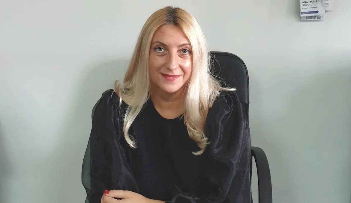 Ana Maria Soroiu Shares Key Perspectives on Air Cargo and Logistics Developments