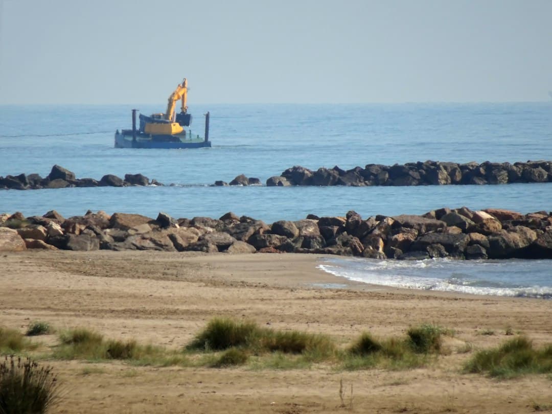 Anaklia Tiefseehafen 2026: Georgiens Status im Mittleren Korridor