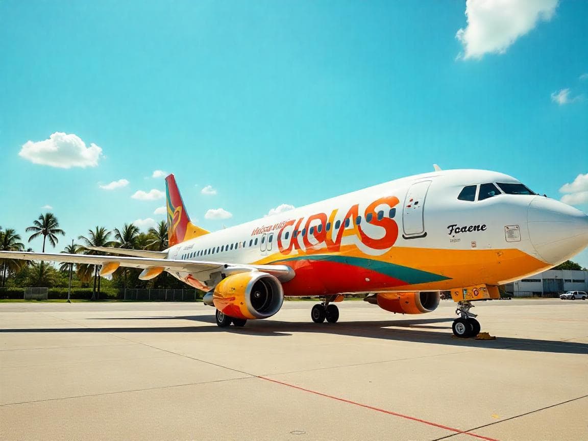 New Cargo Aircraft Plans to Enhance Trade Between South America and the OECS