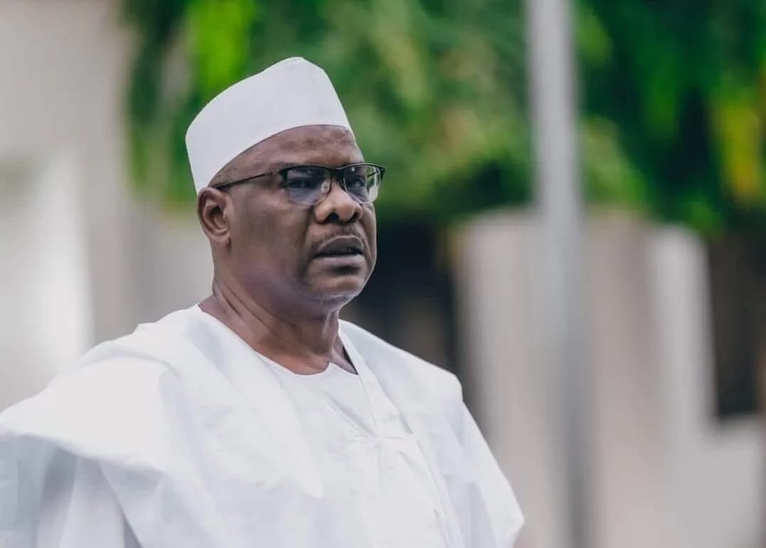 The Growing Pains of APC’s Expansion with Defectors Ahead of the 2027 Elections