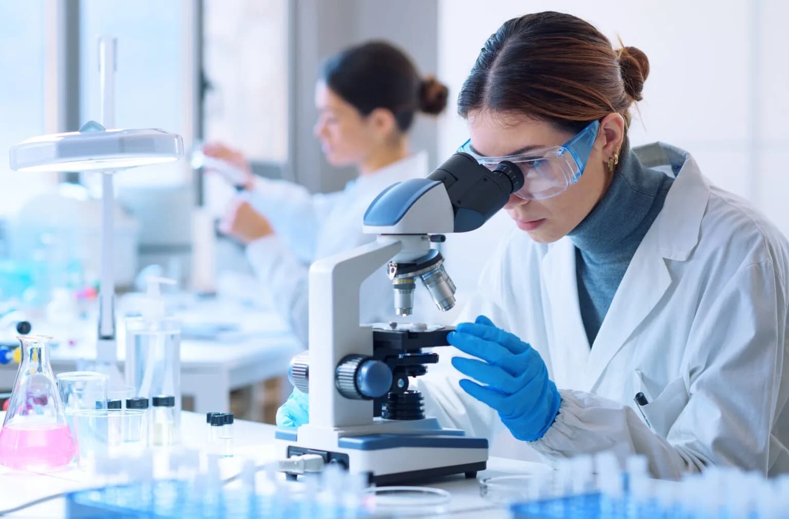 Major Upgrade to Arca Live Enhances Life Science Logistics Management