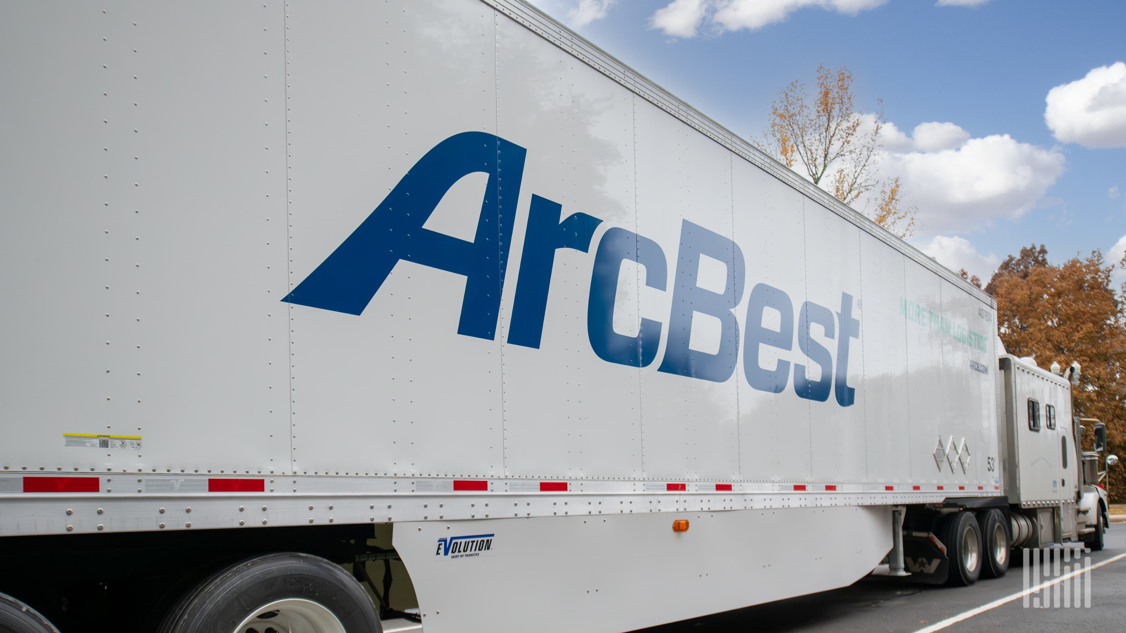 ArcBest's Q2 Financial Results Reveal Mixed Performance