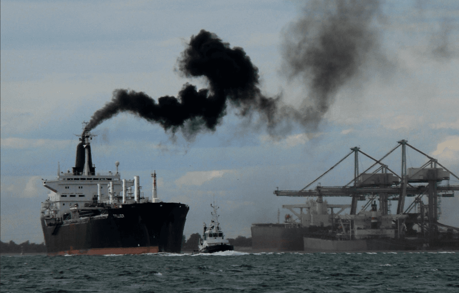 Addressing the Escalating Black Carbon Emissions from Arctic Shipping