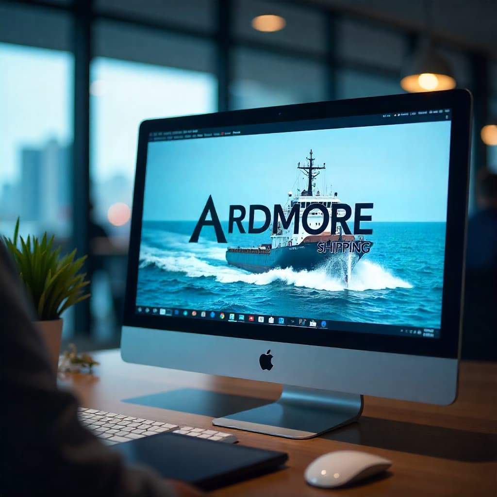 Ardmore Shipping Steps into the Smart Maritime Council for Sustainable Practices