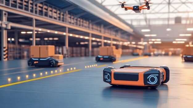 Are Autonomous Vehicles the Solution to Warehouse Operational Challenges?