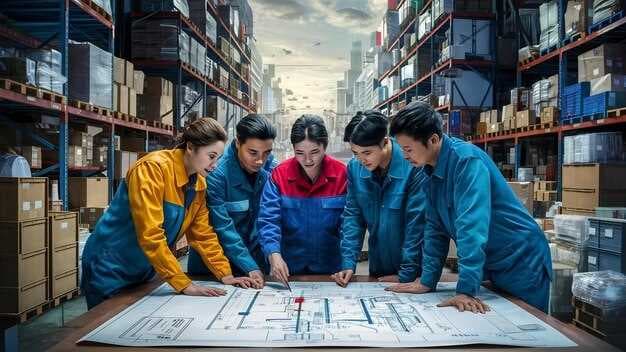 Are We Building Our Supply Chains for Gen Z? Trends and Strategies