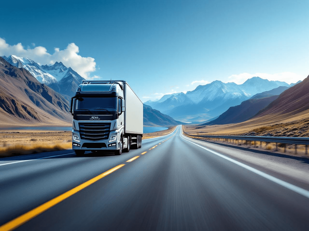 Armenia Freight Logistics 2025: Trends, Market Growth & Solutionsм