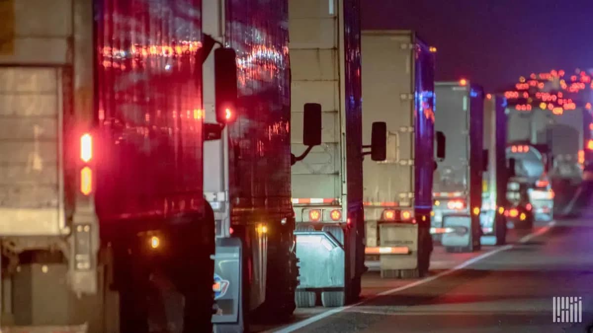 Major Charges Against Armenian Crime Groups Over $83 Million Cargo Heist