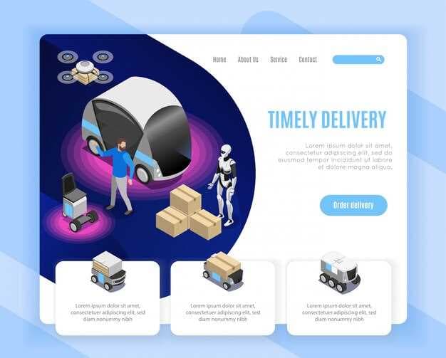 Artificial Intelligence in Logistics - A Game-Changer for Transportation