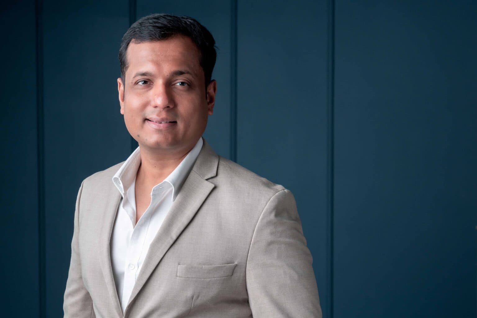 ECS Group Expands Air Cargo Reach in Indian Subcontinent through Executive Appointment