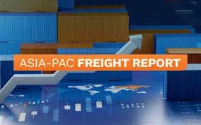 Major Shake-ups in Asia's Freight Market: Insights from Dimerco's Report