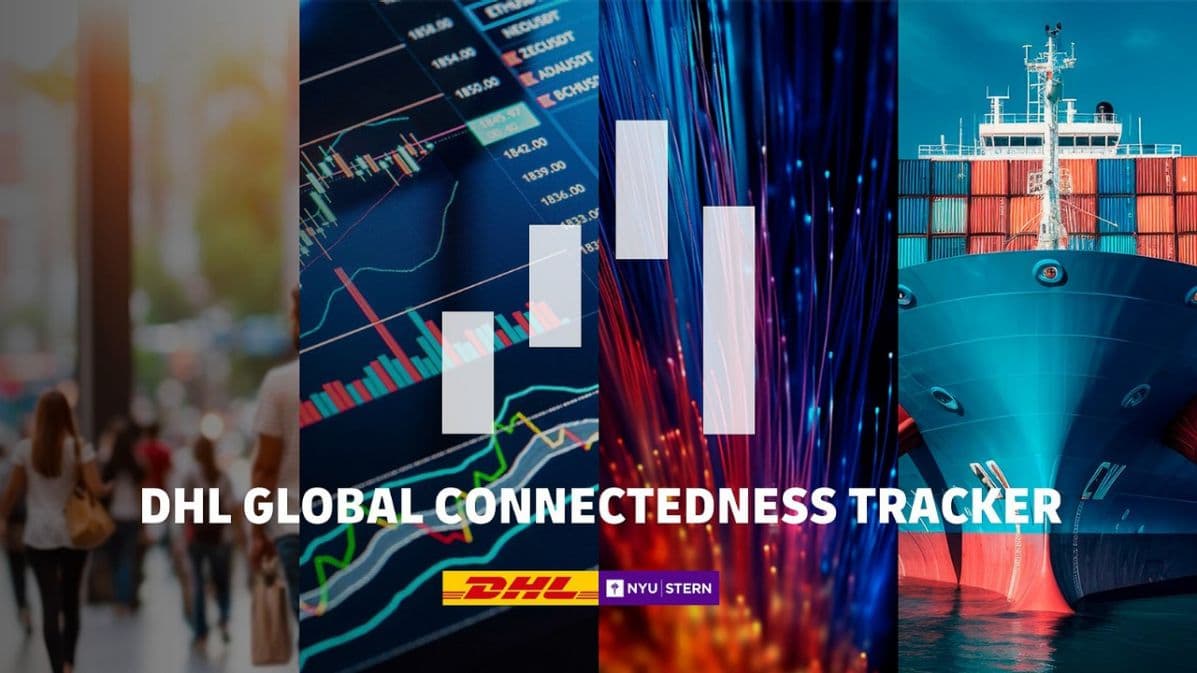 How Asia Pacific is Leading Global Trade Growth Amid Rising Tariffs and Supply Chain Shifts