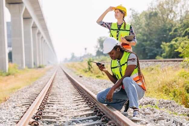 Association of American Railroads - U.S. Rail Industry Trends and Safety Standards