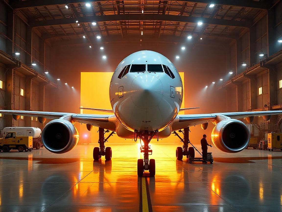 Astral Aviation Expands Its Fleet with Boeing 767-300 Freighter