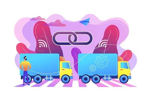 ATA Self-Driving Trucks Are Close to Inevitable - Implications for Freight
