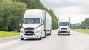 August Sees Sharper Decline in Freight Shipments with LTL Volume Dips and TL Growth