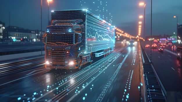 Aurora Launches Texas' First Commercial Driverless Trucking Operation