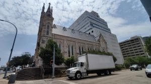 Rising Population Drives Demand for Professional Moving Services Across Austin, Texas