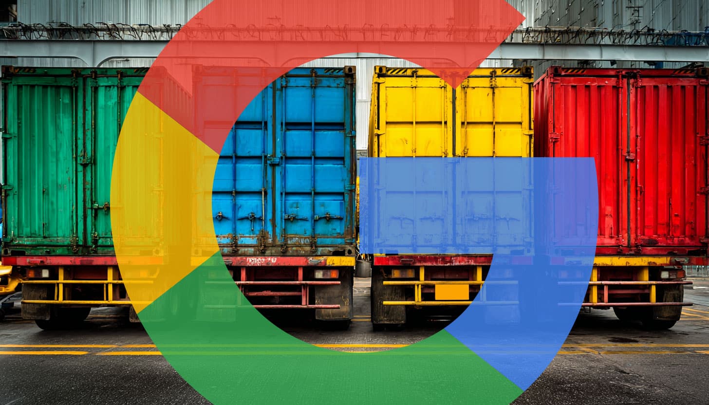 Enhancing Logistics with Google Merchant Center's Automatic Shipping Updates