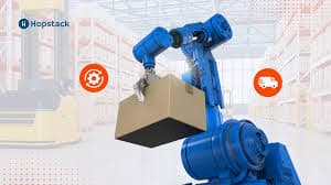 The Impact of Cutting-Edge Automation on 3PL Fulfillment and Supply Chain Efficiency