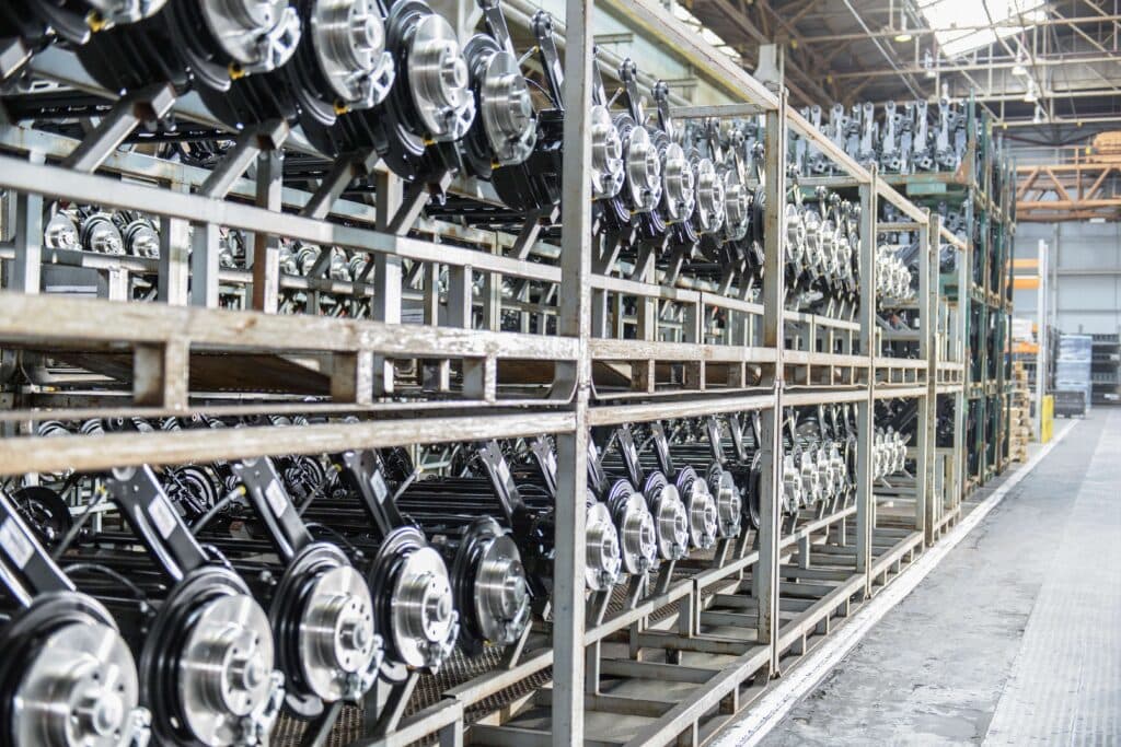 Logistics Innovations Boost Automotive Sector Growth in Southern Africa