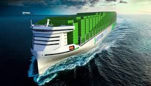 Exploring HD KSOE's Collaboration with MIT and Global Firms on Cutting-Edge Autonomous Ship Technologies